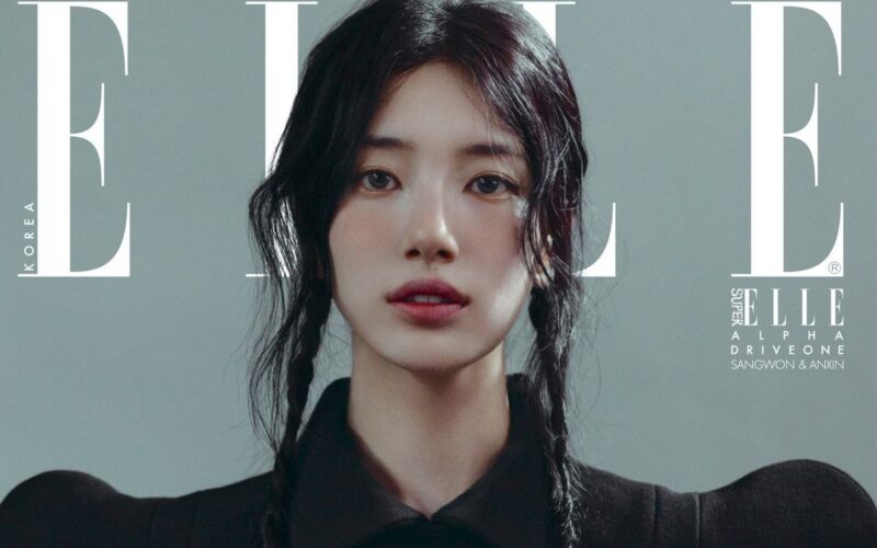 suzy Men of the Harem