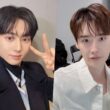 hwang min hyun Iseops Romance