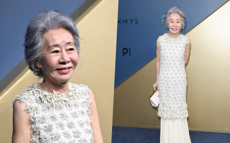 youn yuh jung emmy awards