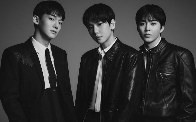 exo cbx inb100
