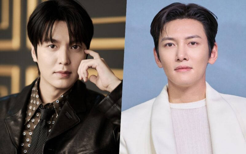 lee min ho ji chang wook