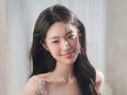 ha young ads