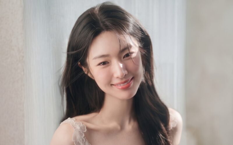 ha young ads