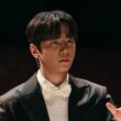 lee jun young four hands two sonatas