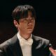 lee jun young four hands two sonatas