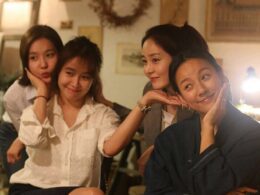 fin.k.l reunion