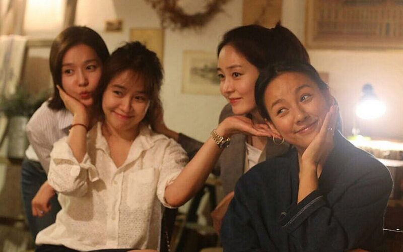 fin.k.l reunion