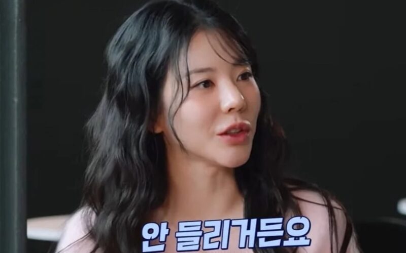 sunny sister hearing impairment