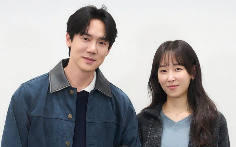 yoo yeon seok seo hyun jin
