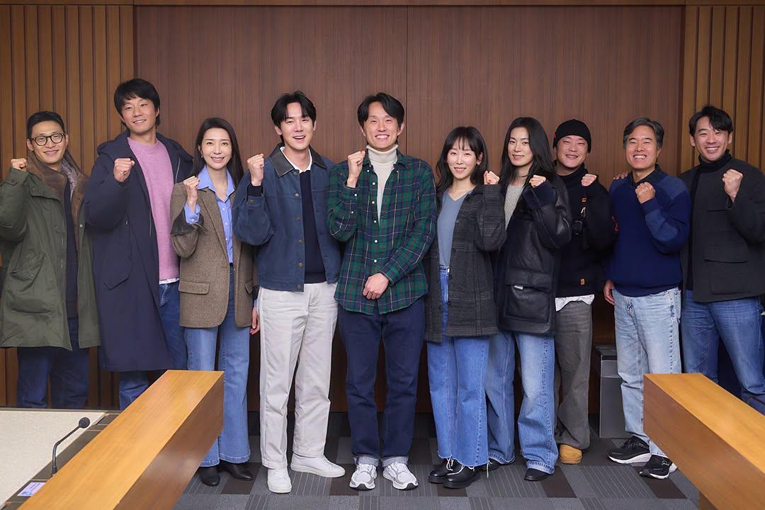 yoo yeon seok seo hyun jin