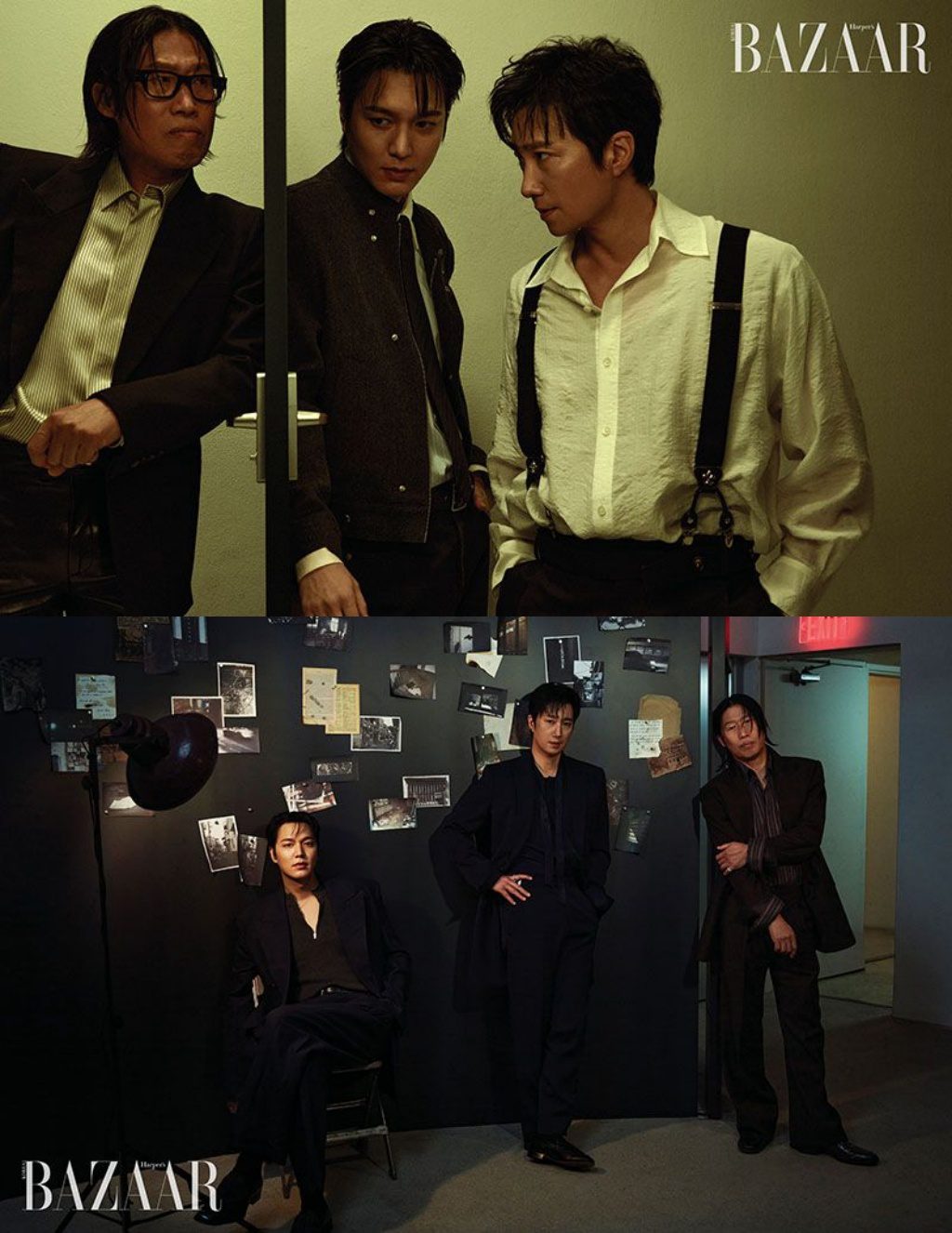 the assassins korean movie