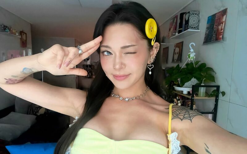 AleXa ZAPZEE