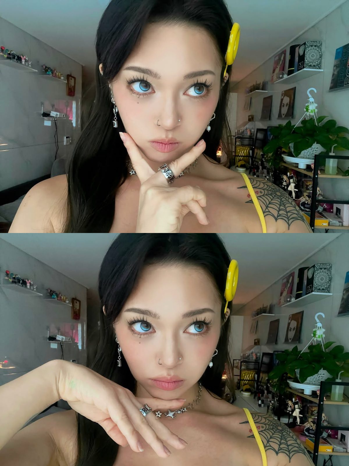 AleXa ZAPZEE