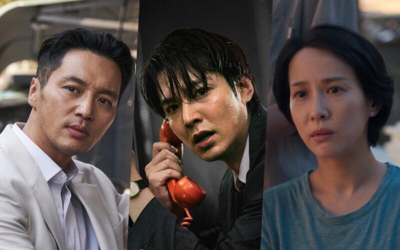 chuseok box office battle