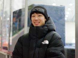 kim gun woo short track