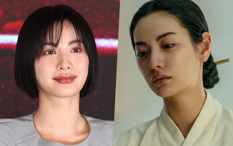 nana the scandal