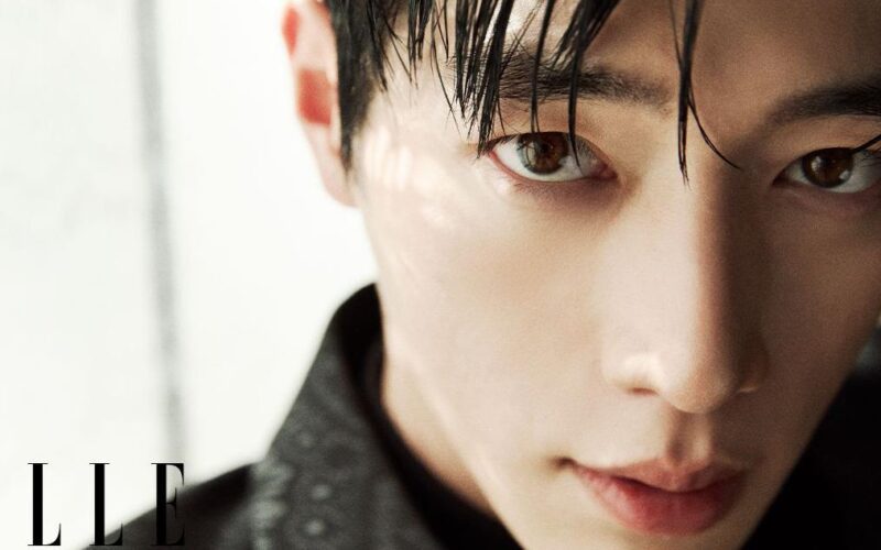 seo kang jun love life
