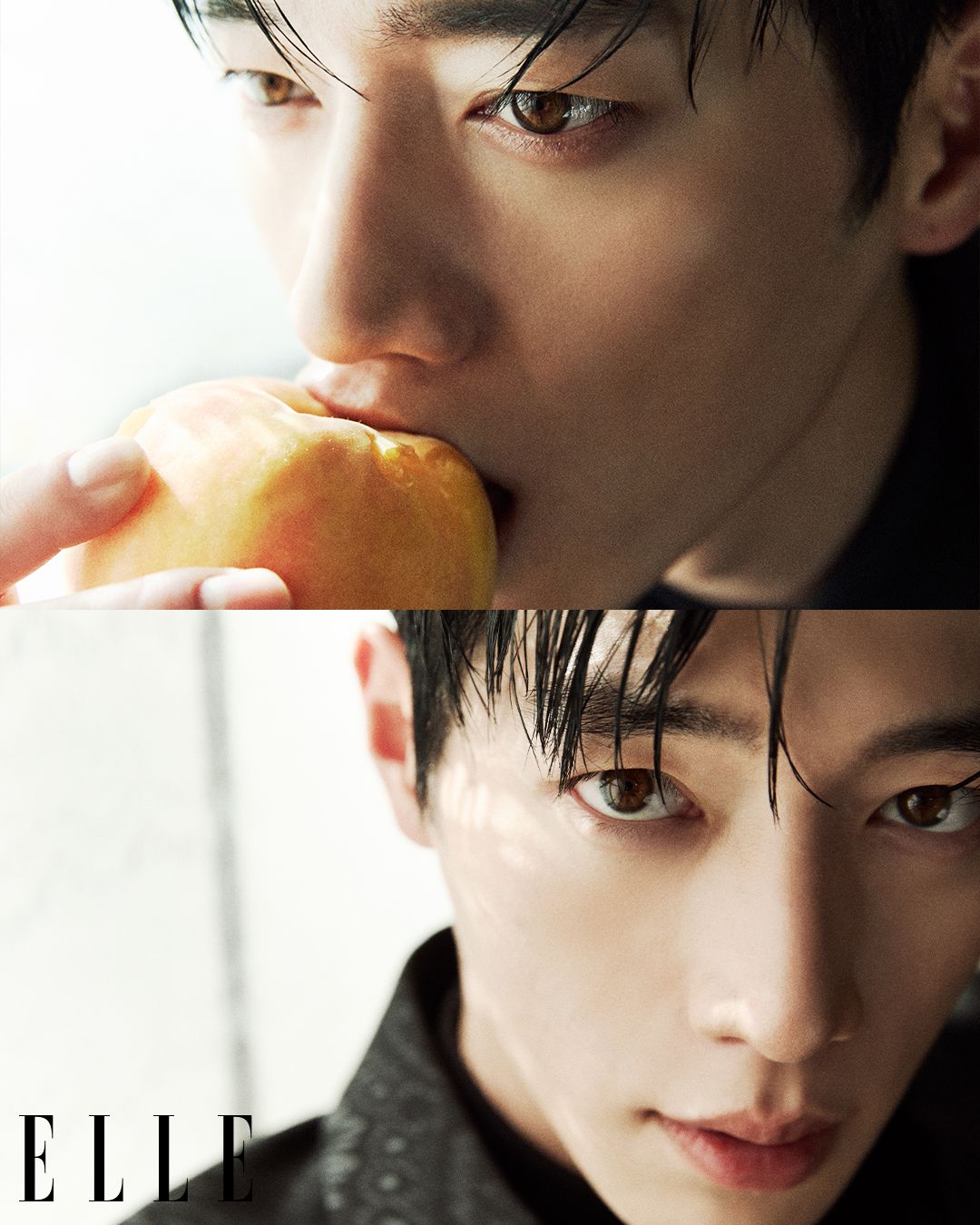 seo kang jun love life