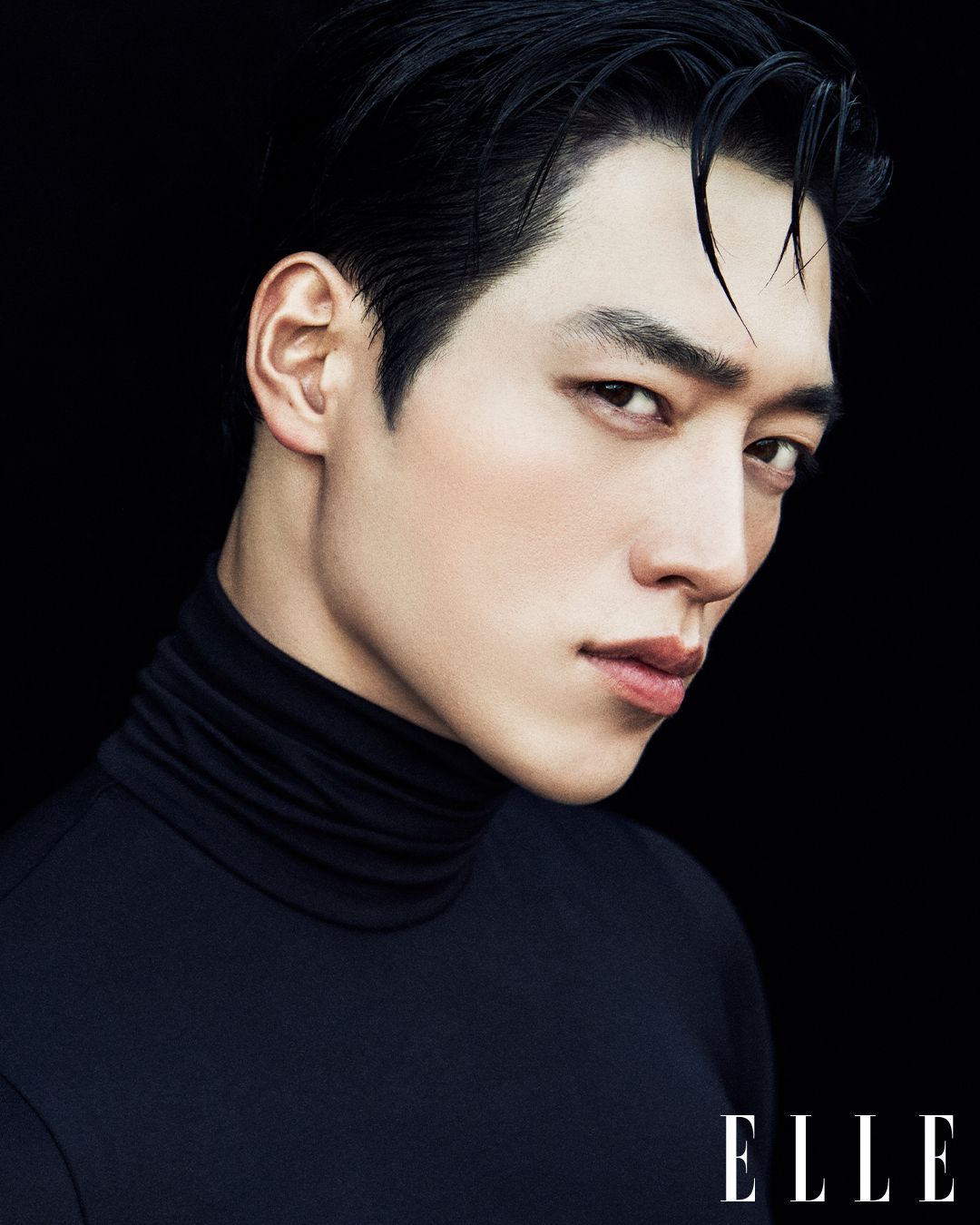 seo kang jun love life