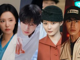 october 2026 kdramas