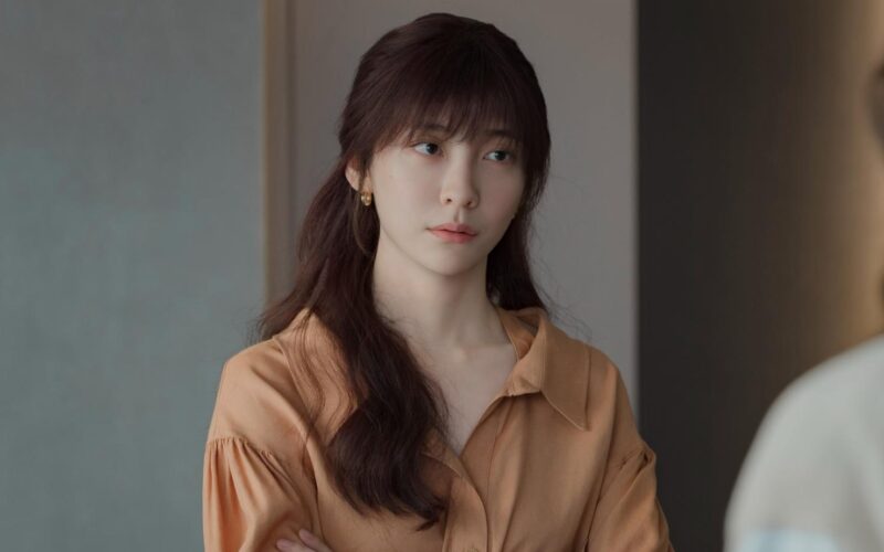 park ji hyun emmy nomination