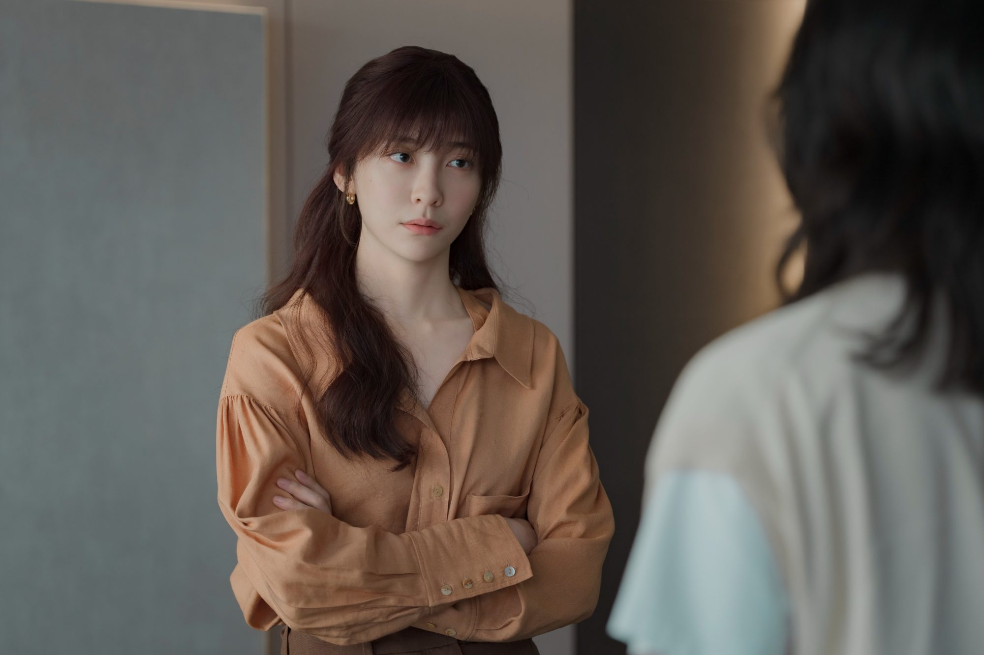 park ji hyun emmy nomination