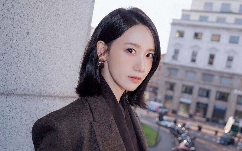 yoona married