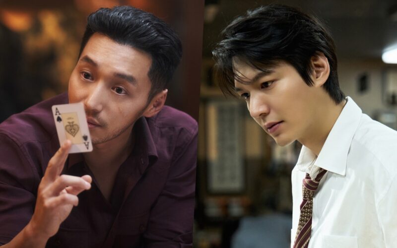 Tazza The Song of Beelzebub box office