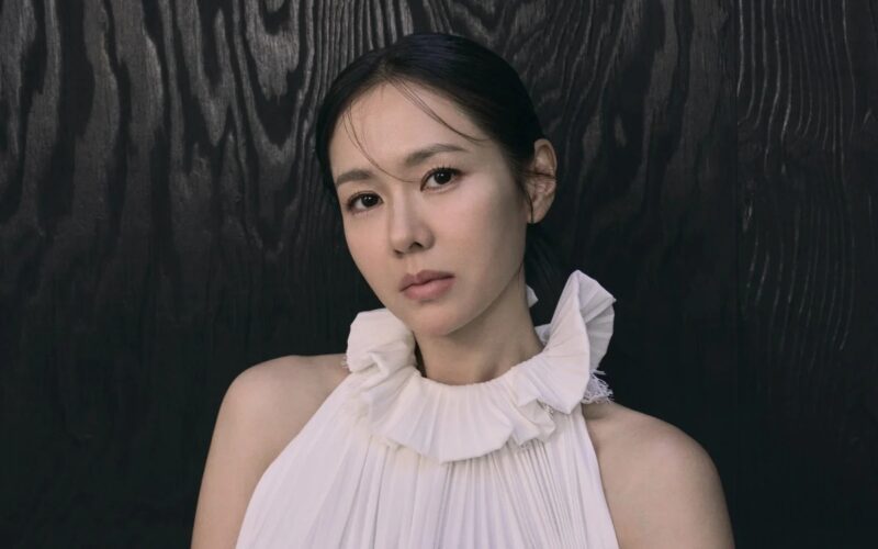 son ye jin hyun bin the scandal
