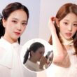 jisoo wonyoung paris