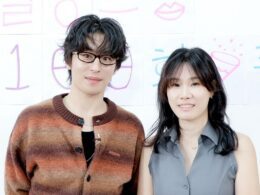 Koo Kyo Hwan Yi Okseop