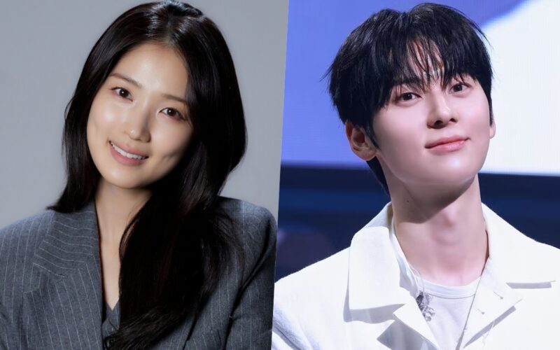 Kim Hye Yoon iseops romance