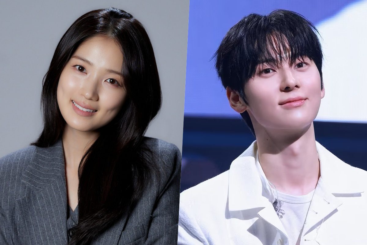 Kim Hye Yoon iseops romance