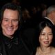 jim carrey min ah marriage