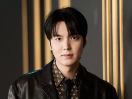 lee min ho busan film festival