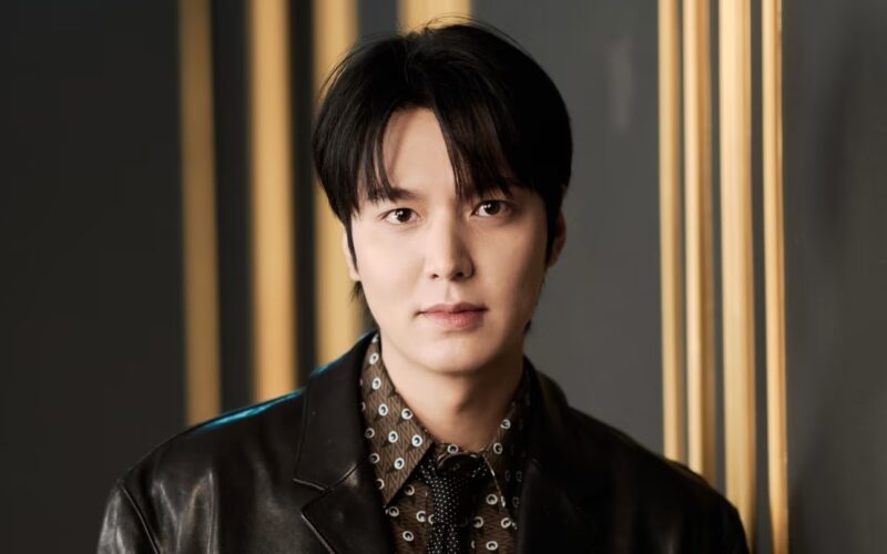 lee min ho busan film festival
