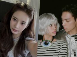 Hahn Seo Hee nana top