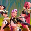 kpop demon hunters sequel