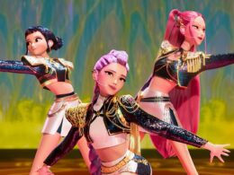 kpop demon hunters sequel