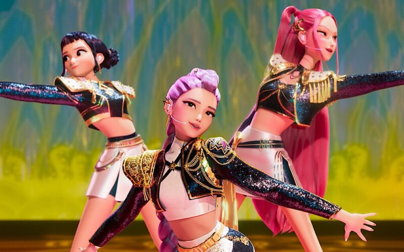 kpop demon hunters sequel