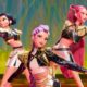 kpop demon hunters sequel