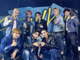 stray kids grammy awards