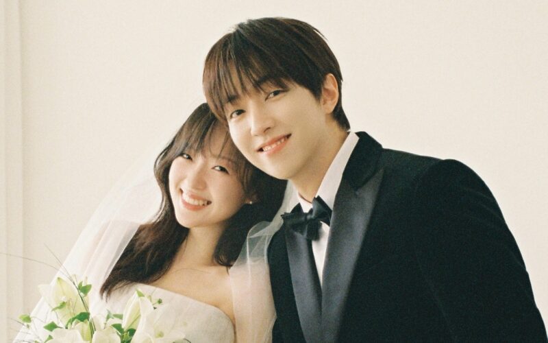 Cha Gyeong Eun Lee You Jin