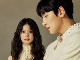 ji chang wook merry berry love