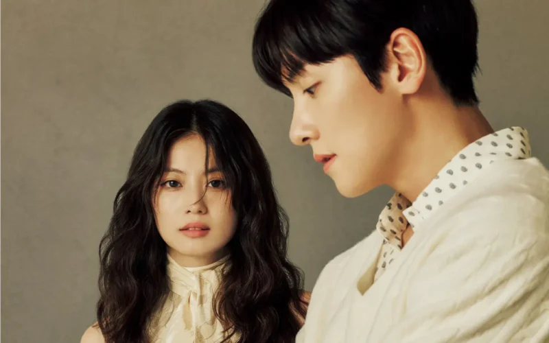 ji chang wook merry berry love
