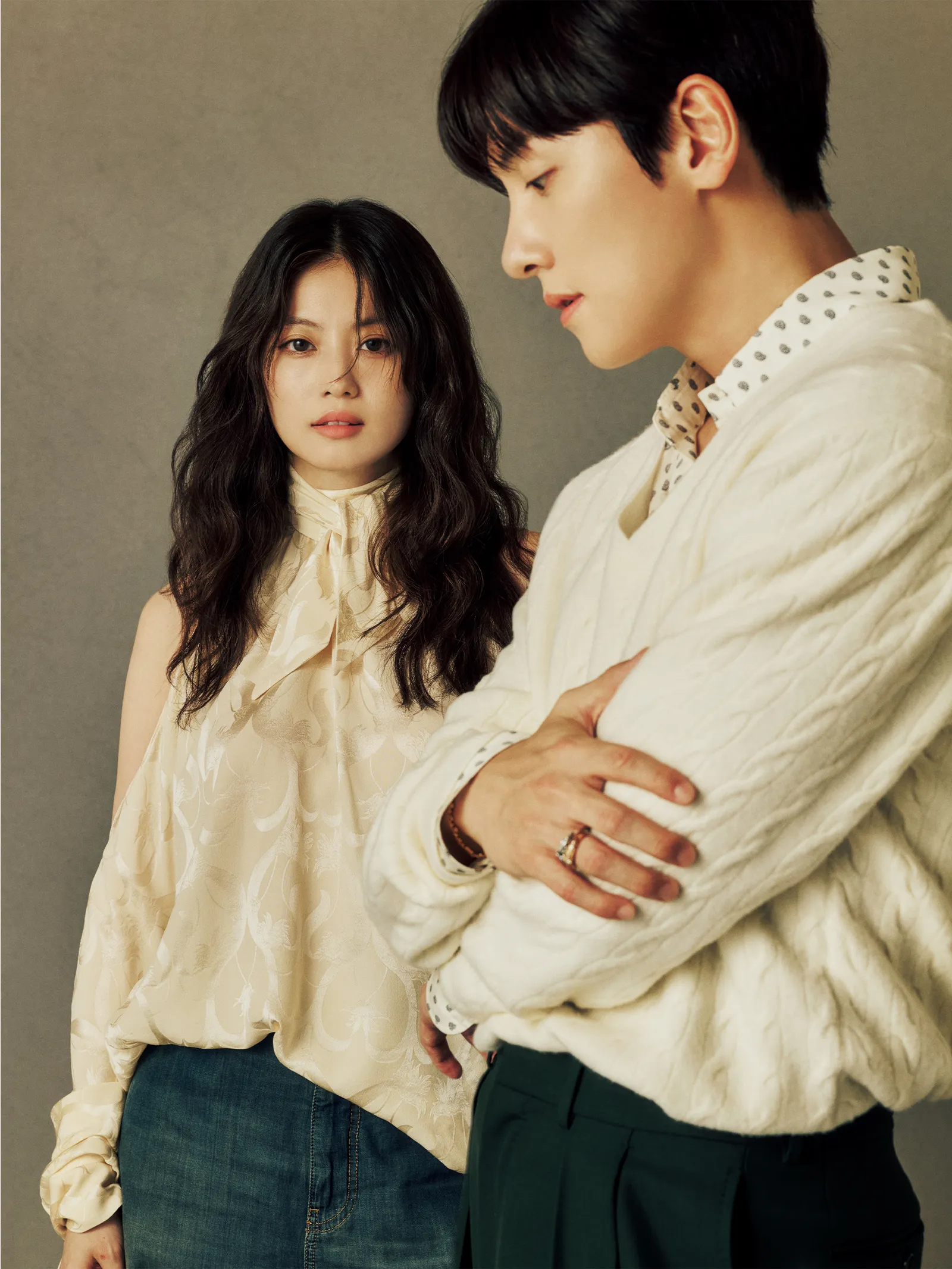 ji chang wook merry berry love