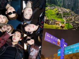 bts peru concerts