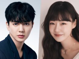 Yoo Seung Ho Lim Se Joo