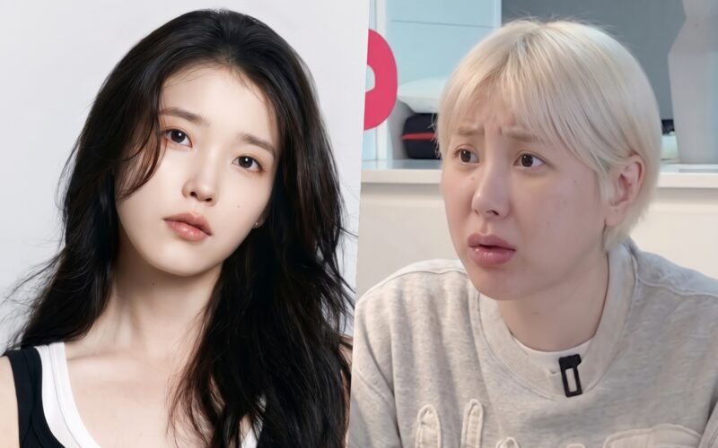 seo in young iu rumor