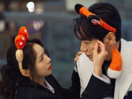 take charge of my heart review